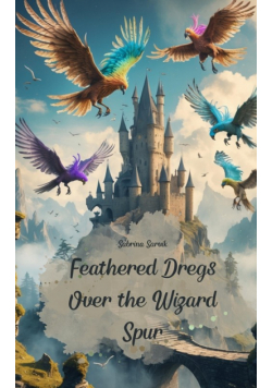 Feathered Dregs Over the Wizard Spur