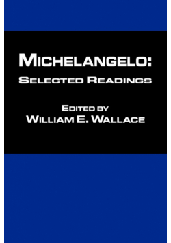 Michaelangelo