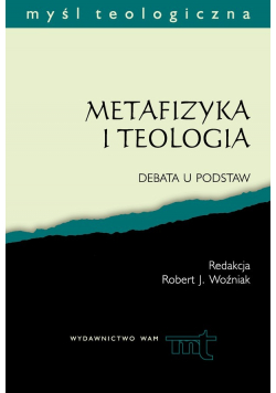 Metafizyka i teologia