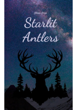 Starlit Antlers