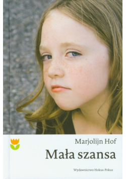 Hof Marjolijn - Mała szansa