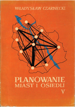 Planowanie miast i osiedli V