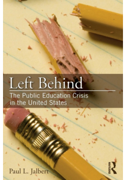 Left Behind