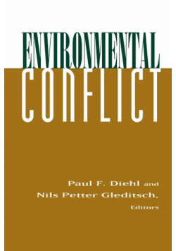 Environmental Conflict