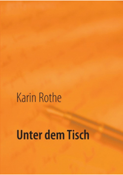 Unter dem Tisch
