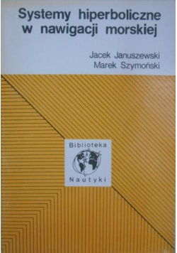 Systemy hiperboliczne w nawigacji morskiej