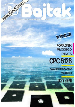 Bajtek Nr  8 / 86