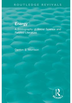 Routledge Revivals