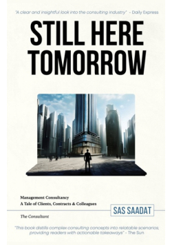 Still Here Tomorrow
