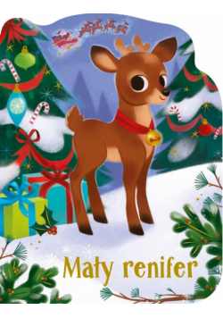Mały renifer