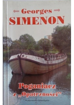 Poganiacz z Opatrzności