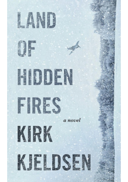 Land of Hidden Fires