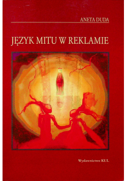 Język mitu w reklamie