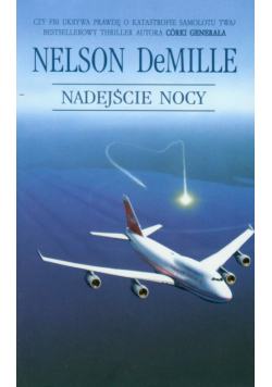 Nadejście nocy