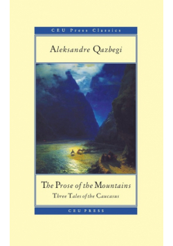 The Prose of the Mountains