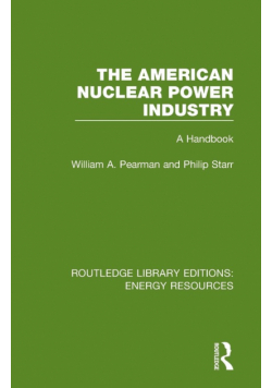 The American Nuclear Power Industry