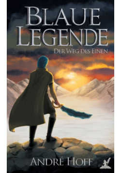 Blaue Legende