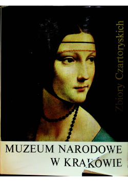 Muzeum Narodowe w Krakowie