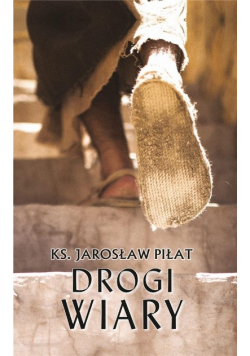 Drogi wiary