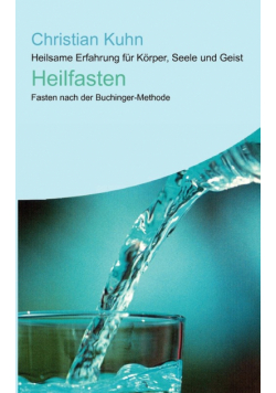 Heilfasten