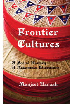 Frontier Cultures