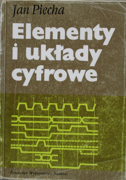 Elementy i układy cyfrowe
