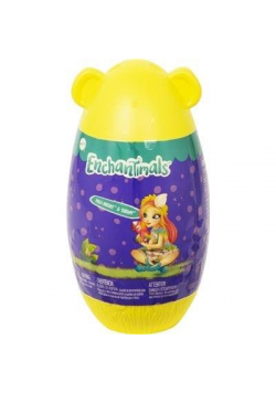 Enchantimals Lalka niespodzianka GPL95