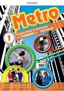 Metro 1 SB + WB Pack