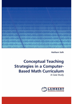 Conceptual Teaching Strategies in a Computer-Based Math Curriculum