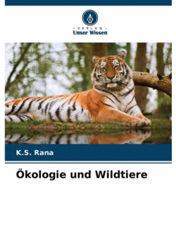 Ökologie und Wildtiere