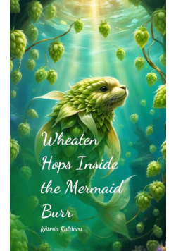 Wheaten Hops Inside the Mermaid Burr