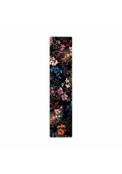 Zakładka do książki Paperblanks Floralia
