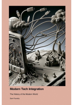 Modern Tech Integration