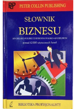 Słownik biznesu