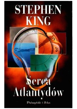 Serca Atlantydów Wersja kieszonkowa