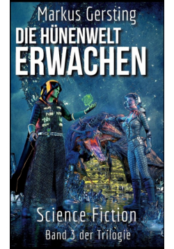 Hydorgol - Erwachen