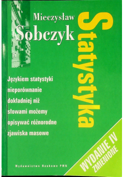 Statystyka