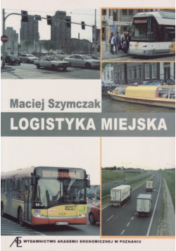 Logistyka miejska