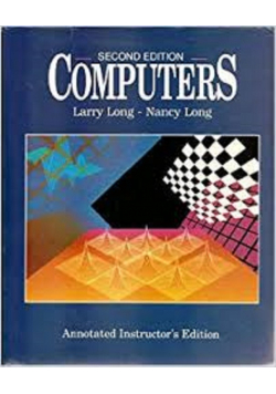 Second edition computers
