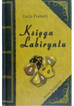 Księga labiryntu