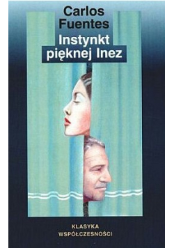 Zniknięcie  Instynkt pięknej Inez