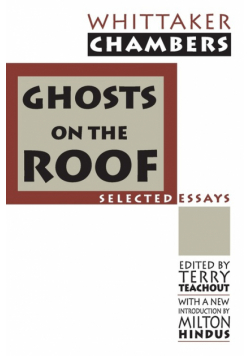 Ghosts on the Roof
