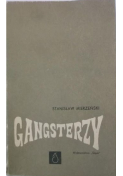 Gangsterzy