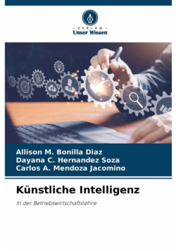 Künstliche Intelligenz