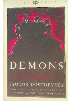 Demons