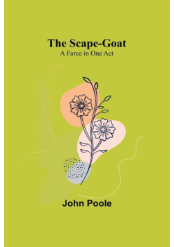 The Scape-Goat