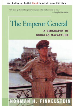 The Emperor General