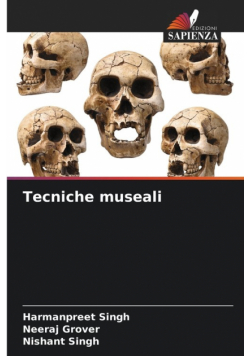 Tecniche museali