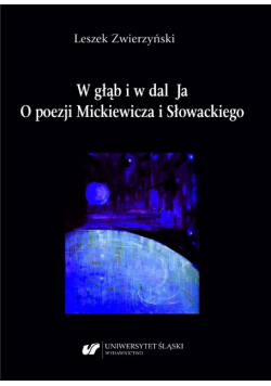 W głąb i w dal Ja