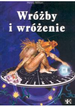 Wróżby i wróżenie